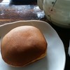 御菓子処うさぎや - 料理写真:どら焼き