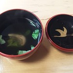 うなぎ亭 友栄 - 