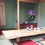 うなぎ亭 友栄 - 