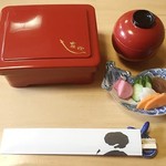 うなぎ亭 友栄 - 