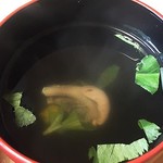 うなぎ亭 友栄 - 