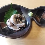 うなぎ亭 友栄 - 