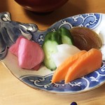 うなぎ亭 友栄 - 