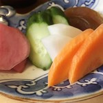 うなぎ亭 友栄 - 