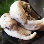 うなぎ亭 友栄 - 