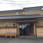 うなぎ亭 友栄 - 