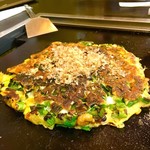 お好み焼 つる家