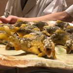 銀座 しのはら - 