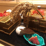 銀座 しのはら - 