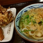丸亀製麺 キュービックプラザ新横浜店 - 