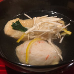 銀座 しのはら - 