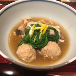 銀座 しのはら - 