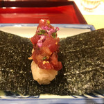 銀座 しのはら - 