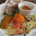 trattoria tanabata - 