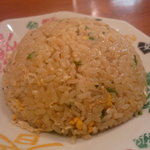 塩元帥 - ☆お次はチャーハン（＾◇＾）☆