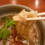 Shiogensui - ☆麺をずるずる～っと食べます食べます☆