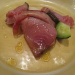 ル・ジャルダン - 