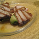 ル・ジャルダン - 