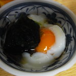 大衆割烹 藤八 - お通し