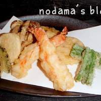 天ぷら わかやま - 