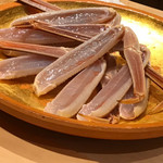 銀座 しのはら - 