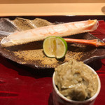 銀座 しのはら - 