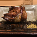 銀座 しのはら - 