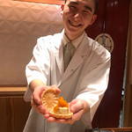 銀座 しのはら - 