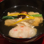 銀座 しのはら - 