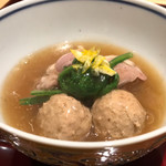 銀座 しのはら - 