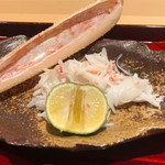 銀座 しのはら - 