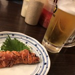 長浜屋台 やまちゃん 天神店 - 