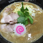 ラーメン人生JET - 