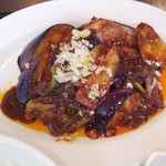 中国レストラン 雪園 - 