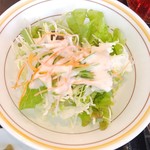 中国レストラン 雪園 - 