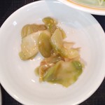 中国レストラン 雪園 - 