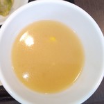 中国レストラン 雪園 - 