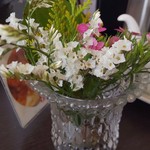 中国レストラン 雪園 - 