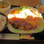 せんなり - Ｂランチ