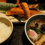 幸せ料理　きたはち - 