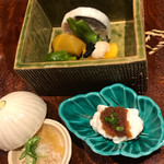 銀座 しのはら - 