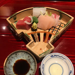 銀座 しのはら - 