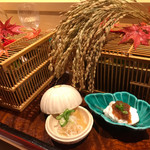 銀座 しのはら - 