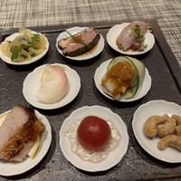 熱香森 - 