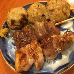 酒道楽こけこっこ - 