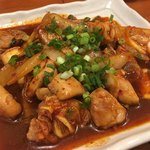 酒道楽こけこっこ - 