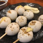 酒道楽こけこっこ - 