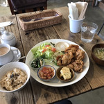 クリックアンドクラック - 