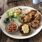 クリックアンドクラック - 