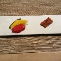 中国料理 礼華 四君子草 - 素食前菜